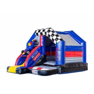 Combo Slide Racing